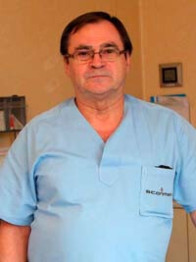 Dr. Cosmetologist Marek